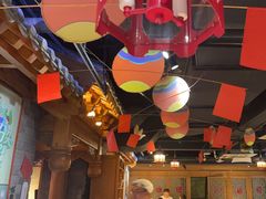 -京味斋·北京烤鸭(华威桥北工大店)
