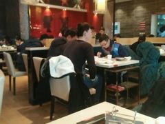 -密友回转自助火锅(世茂国际广场店)