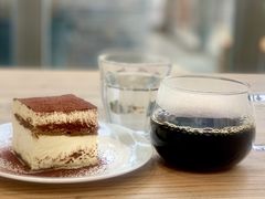 -VOYAGE COFFEE(杨梅竹店)