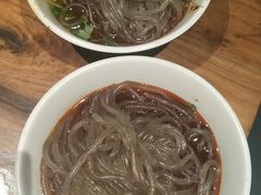 -万记麻辣烫国展总店