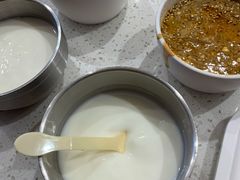 酸奶-龍歌自助小火锅(崂山丽达店)