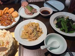 -羲和雅苑•北京烤鸭(乐园道万象城店)