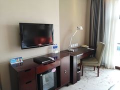 -扬州中集格兰云天大酒店