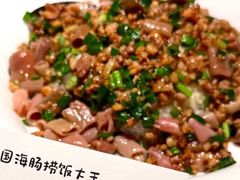 -前海沿·青岛菜(乐客城店)