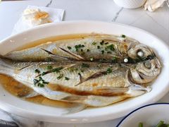 -蟹天蟹地农家菜·阳澄湖大闸蟹(浅水湾店)