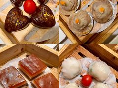 悦满楼虾饺皇-悦满楼·西关名点·湛江名菜(航空综合大厦店)