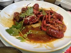 -燃计沙茶皇·香港沙茶火锅(人广旗舰店)