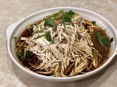 -蒋家桥饺面店(四望亭路店)
