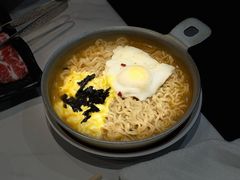 -红沃鳗鱼黑牛烤肉店(不老街店)