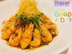 -筱爷叔·上海传统手工菜(玉树路店)