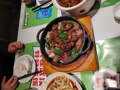 -鑫小城故事·藕汤·家常菜(台北一路总店)
