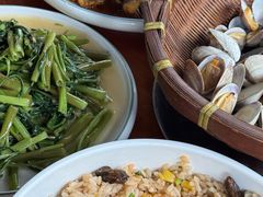 -坛南湾阿强农家乐.海鲜大排档老字号(福州地标美食店)