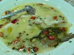 -沙河粉村·国家非遗传承(云台店)