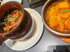 -阿喆私房菜(西五路店)