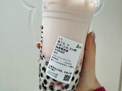 QQ美莓奶茶-1点点(威海路店)