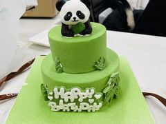 -CAKE BOSS 蛋糕老板(西单君太百货店)