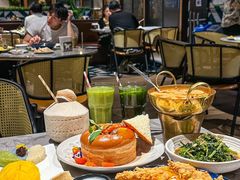 -Home Thai·泰谣(王府井apm店)