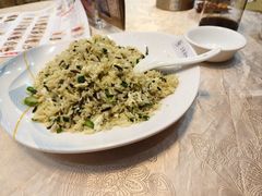 瑶柱蛋白炒饭-荣华酒楼(鼎湖区店)