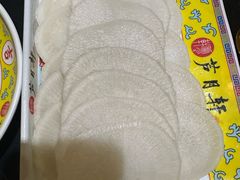 -芦月轩羊蝎子(劲松店)