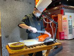 -北平食府.北京烤鸭(亦庄店)