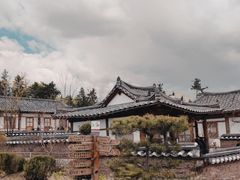 -帽儿山国家森林公园