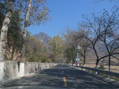 -乌龙峡谷景区