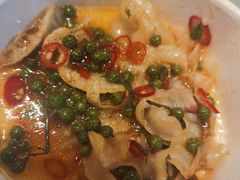 -谷町·烤肉自助(朱雀门店)