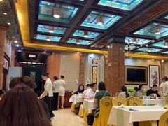 -鹊华居·地道鲁菜·海鲜·融合味(大明湖店)