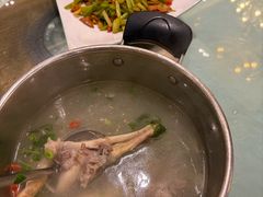-老毛手抓·盐池滩羊非遗手抓(宁夏总店)