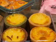 盘挞（蛋香原味）-泸溪河桃酥(西直门凯德店)