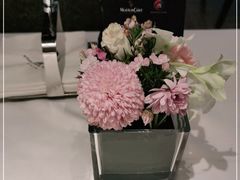 -燃扒房Steakhouse(皇庭店)