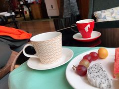 -厦门海港英迪格酒店(中山路店)