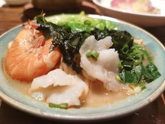 -Mr·Fish鱼鲜生海鲜放题(银泰in99店)