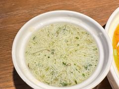 -扬州狮子楼·非遗淮扬菜(东关街店)