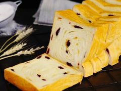 -爸爸糖吐司面包(南京奥体店)