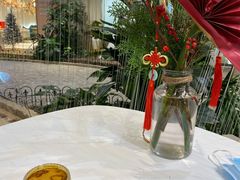 -1/4 ONE QUARTER COFFEE LAB(朝阳大悦城店)