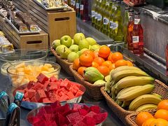 -非烤勿扰韩料自助烤肉(松山湖万科店)