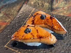 -炙柒Sekinana·精致料理 烧鸟·铁板烧(海上世界店)