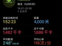 -北京八中游泳馆