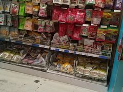 -华润万家(北辰店)