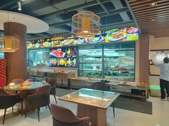 -宣威山野人家·现炒云南菜(金碧店)