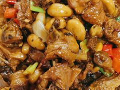 -大鹏饭店·金陵家宴(奥体中心店)