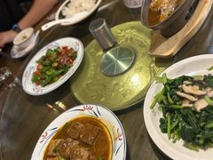 -缘来聚·徽菜名店(黄山宏村店)