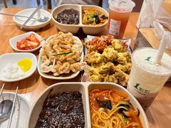 -多宾韩国料理(学衡路店)