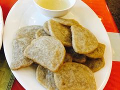 炸灌肠-北京小肠陈饭庄(方庄店)