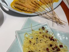 -南山翁新概念川菜(江宁万达广场店)