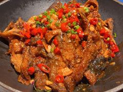 -老湘村·湖南土菜(天河维多利店)