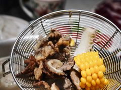 -汕头八合里海记牛肉店(清河店)