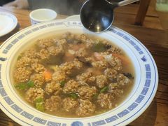 -老雒阳面馆·水席·洛阳菜(王城路店)