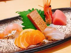 刺身拼盘-紫· 割烹  Kappo Murasaki